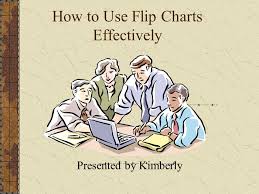 How To Use Flip Charts Effectively Ppt Video Online Download