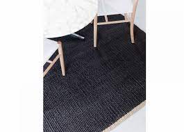 armadillo nest rug charcoal rugs