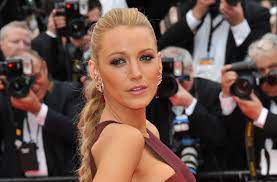 the ultimate blake lively makeup guide