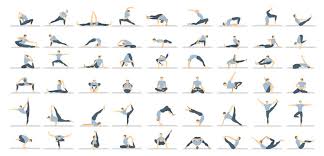 yoga poses images browse 903 506