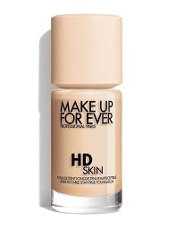 hd skin foundation warm alabaster