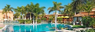 hotel green garden eco resort playa de