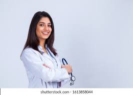 Indian Girl Doctor Images, Stock Photos & Vectors | Shutterstock