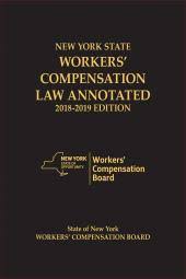 New York Workers Compensation Handbook Lexisnexis Store