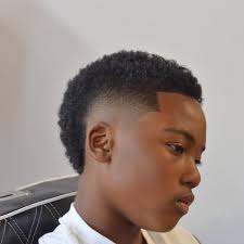 All you need to know about mohawk hairstyles for black. 60 Easy Ideas For Black Boy Haircuts For 2021 Gentlemen