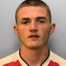 A dangerous teenager who stabbed Medway dad and son on their doorstep has  been jailed - Kent Live