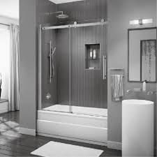 Standard Sizes For Tub Shower Doors