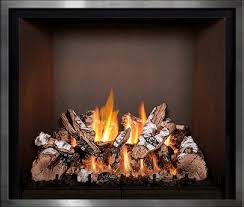 Ogden Fireplaces Gas Inserts Hearth