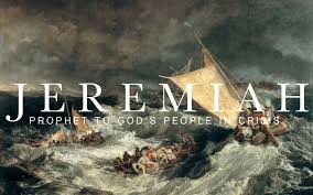 Image result for images jeremiah the prophet