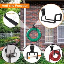 Metal Gardenhose Holder Heavy Duty Hose