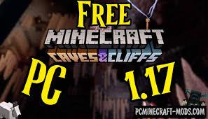 minecraft 1 17 1 v1 17 41 01