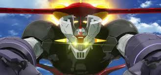 Resultat d'imatges de mazinger z