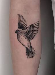 If you are planning to have one, here are some ideas you should check out before getting one. Small Bird Tattoo Design Small Bird Tattoos Small Tattoos Momcanvas