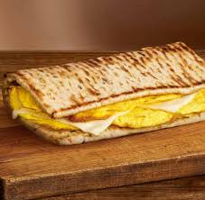 7 best fast food breakfast sandwiches