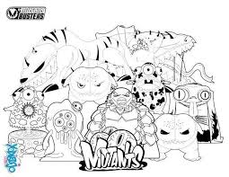 Please visit coloringonly.com/category/pikachu to download more than hundred of pikachu coloring sheets for free. Mutant Buster Para Colorear Coloring Pages Colorful Pictures Free Hd Wallpapers