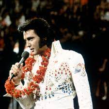 Elvis Presley - "Wooden Heart"