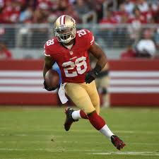 Rule your league and have fun doing it. Carlos Hyde Adp Why Yahoo Fantasy Football Ranks Him Lower Than Espn Sbnation Com