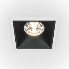 ceiling recessed light alfa led ii 15w