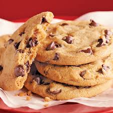 otis meyer chocolate chip cookie