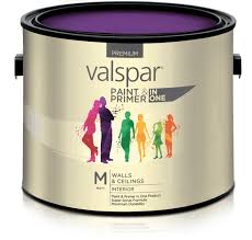 Introducing Valspar Paint The Design