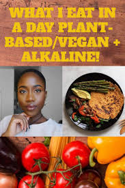 Rather, think of all the delicious, fresh and healthy put all ingredients in a blender or food processor, and blend until you get a cream consistency. What I Eat In A Day Plant Based Vegan Alkaline Dr Sebi Alkaline Food Alkaline Recipes Dinner Alkaline Diet Recipes