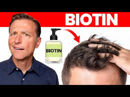 does biotin or biotin shoo really