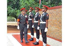 sri lanka corps of military police