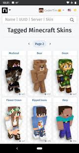 Use minecoins or a credit. Download Namemc The Best Minecraft Skins Free For Android Namemc The Best Minecraft Skins Apk Download Steprimo Com