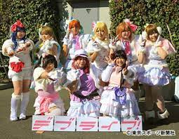 ネットで大反響のぽっちゃりコスプレ「デブライブ！」が冬コミで“卒業公演” | 東スポWEB