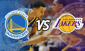 8 seeds, respectively, in the always dangerous western conference, the los angeles lakers and golden state warriors will still be forced. Nba Golden State Warriors Vs Los Angeles Lakers