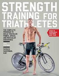 strength training for triathletes ebook