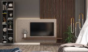 14 Astic Led Tv Wall Panel Design