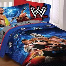 Wwe Wrestling Bedding John Cena