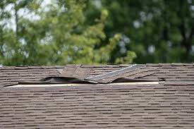replace a missing roof tile