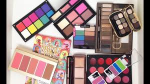 makeup palette collection you