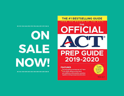 Turns an unsecure link into an anonymous one! 2019 2020 Edition Of The Official Act Prep Guide Is Now Available Act Club