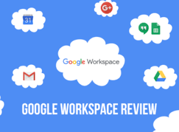 I use gmail as my primary communications tool and live in it constantly. Google Workspace Formerly G Suite Pricing How Much Will It Cost You