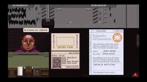 Papers  Please on Steam