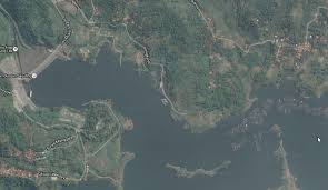 Air danau berasal dari banyak sumber, seperti sungai, air tanah. Waduk Saguling Sekarat Menteri Pu Paling Parah Justru Jatiluhur