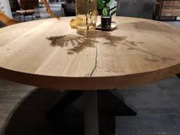 We are your perfect online shopping destination as we offer you a great selection of extending dining tables at great prices from renowned brands to choose from. Habufa Metalox Detroit Round Tables