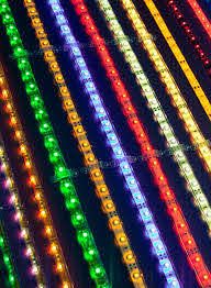 Color Changing Led Strip Lights More Useful Than Bigfoot