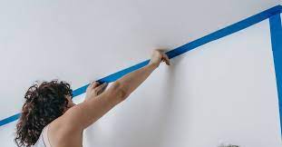 How To Prepare For Interior Painting To