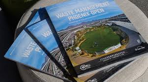 Tickets Waste Management Phoenix Open