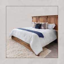 Perfect Rug Size For Your King Size Bed