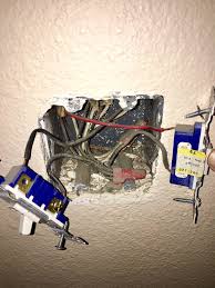 Light Switch With No Ground Home Improvement Stack Exchange