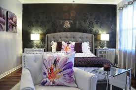 purple and grey bedroom ideas