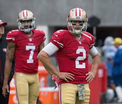 49ers Full Depth Chart Roster Predictions For 2016