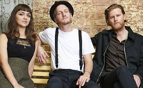 the lumineers cleopatra al review