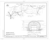 Allegheny Portage Railroad National Historic Site de Gallitzin | Horario, Mapa y entradas 1
