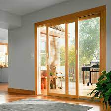 Sliding Patio Doors